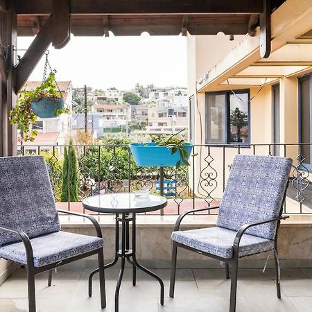 Apartamento Al-Razi Residency Dāliyat el Karmil Exterior foto