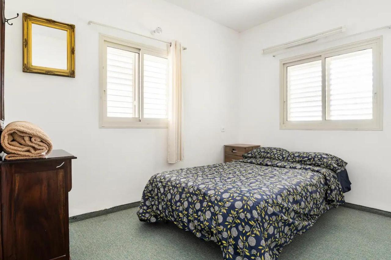 Apartamento Al-Razi Residency Dāliyat el Karmil Exterior foto